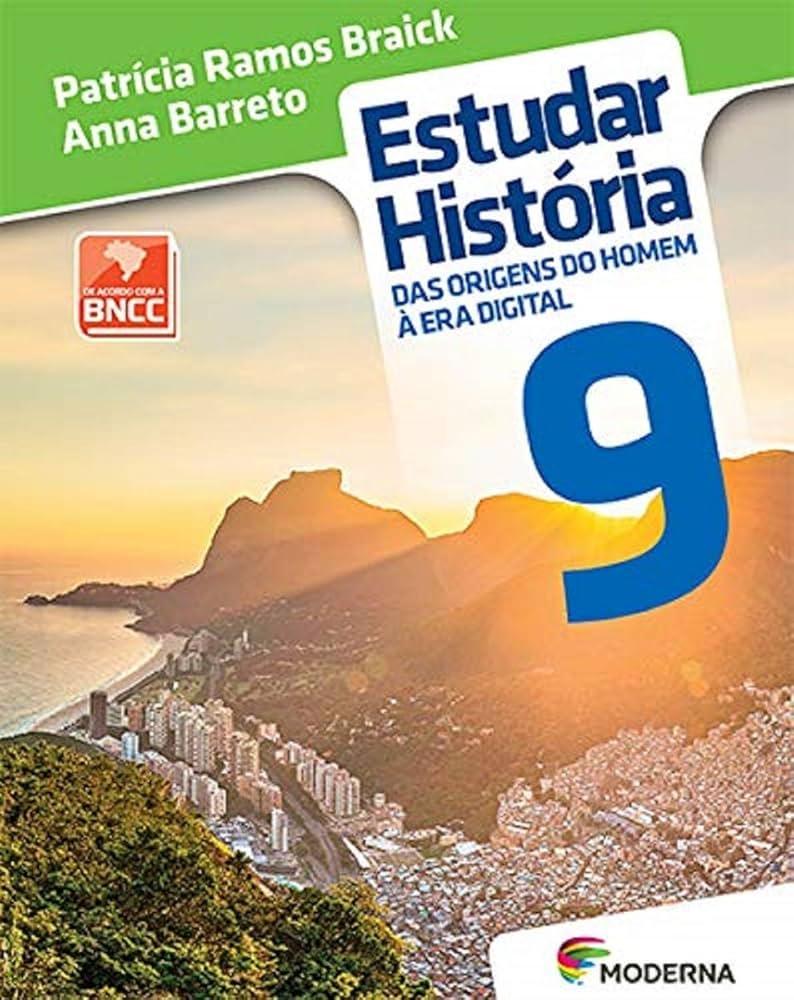 ESTUDAR HIS 9 ED3