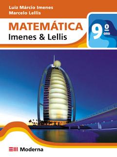 MAT IMENES E LELLIS 9