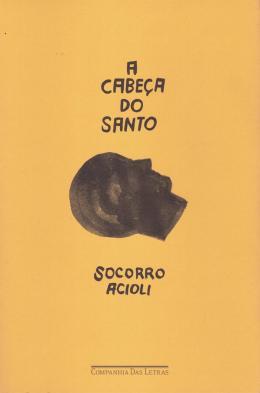 A CABECA DO SANTO