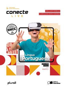 CONECTE LIVE LINGUA PORTUGUESA - VOLUME UNICO
