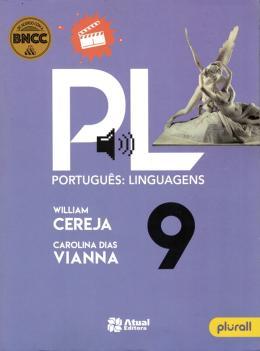 PORTUGUES: LINGUAGENS 9o ANO