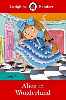 ALICE IN WONDERLAND-4