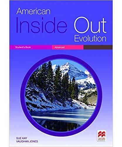 AM.INSIDE OUT EVOLUTION ADV STUDENT
