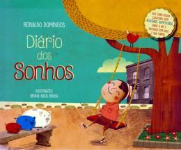 DIÁRIO DOS SONHOS