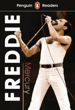 FREDDIE MERCURY-5