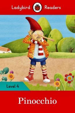 PINOCCHIO-4
