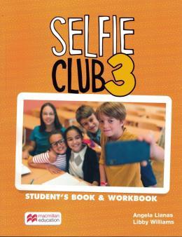 SELFIE CLUB 3 SB (NEW)