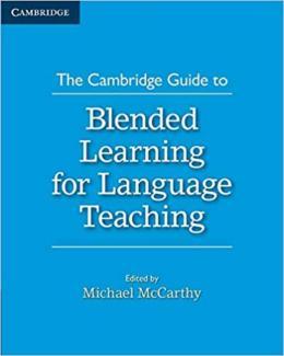 CAMB GUIDE TO BLENDED LEARNING LANGUAGE TEACHING