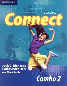 CONNECT 2 SB + WB REV ED