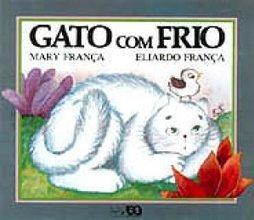 GATO COM FRIO