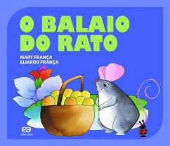 O BALAIO DO RATO