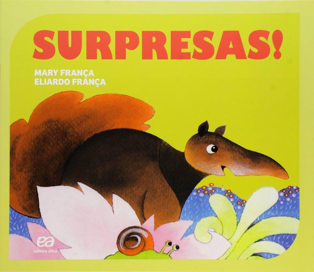 SURPRESAS