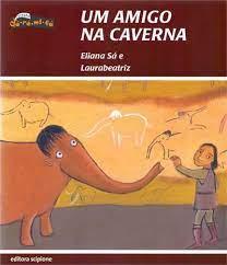 UM AMIGO NA CAVERNA