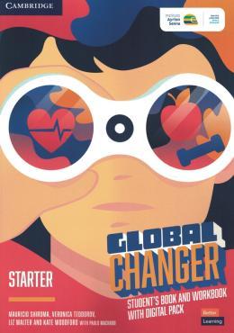 GLOBAL CHANGER STARTER STUDENT