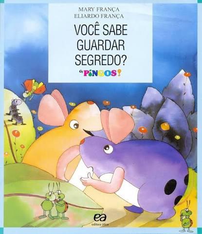 VOCE SABE GUARDAR SEGREDO