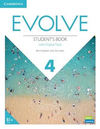 EVOLVE 4 SB W/ DIGITAL PACK