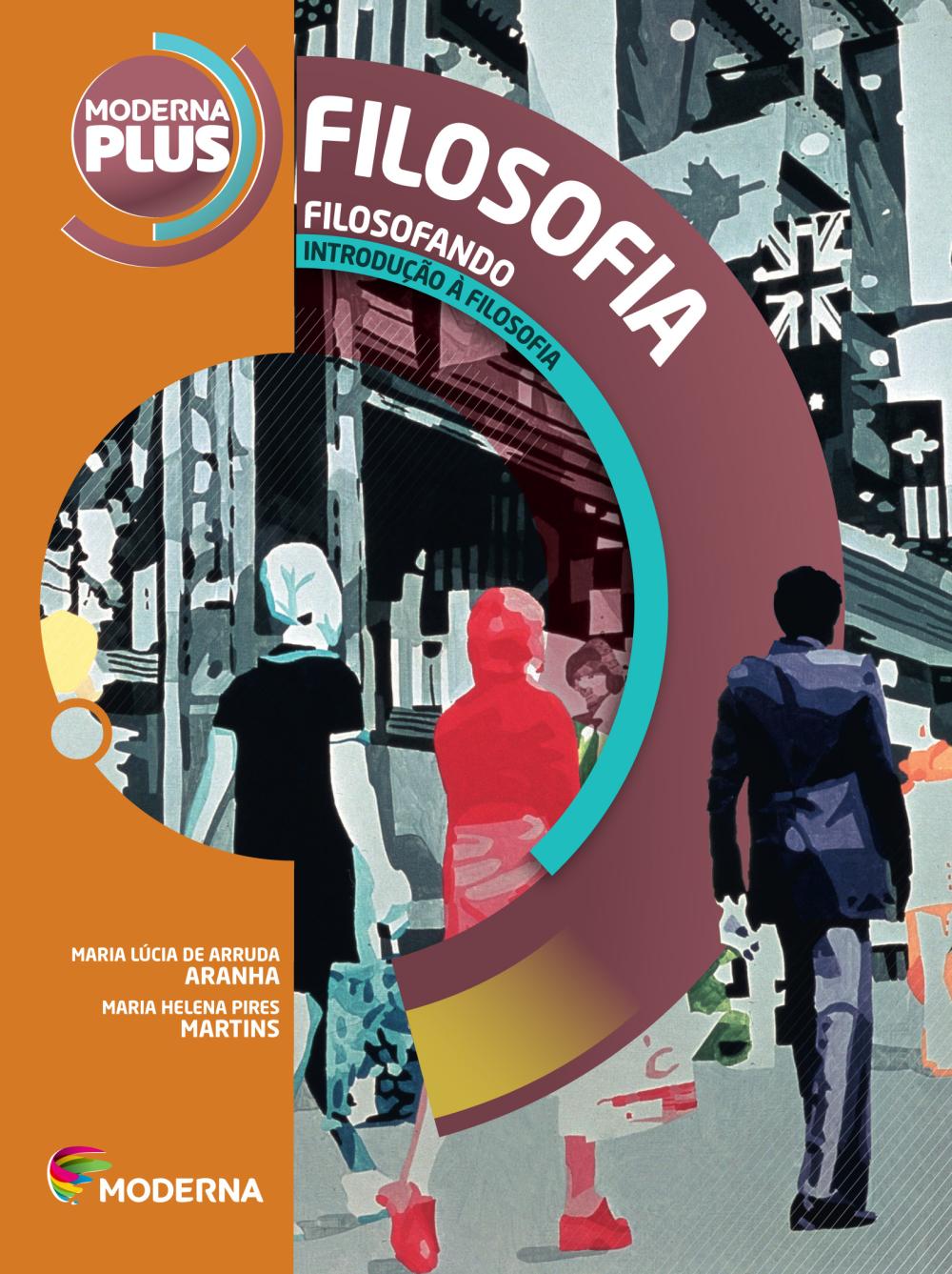 MODERNA PLUS FILOSOFANDO