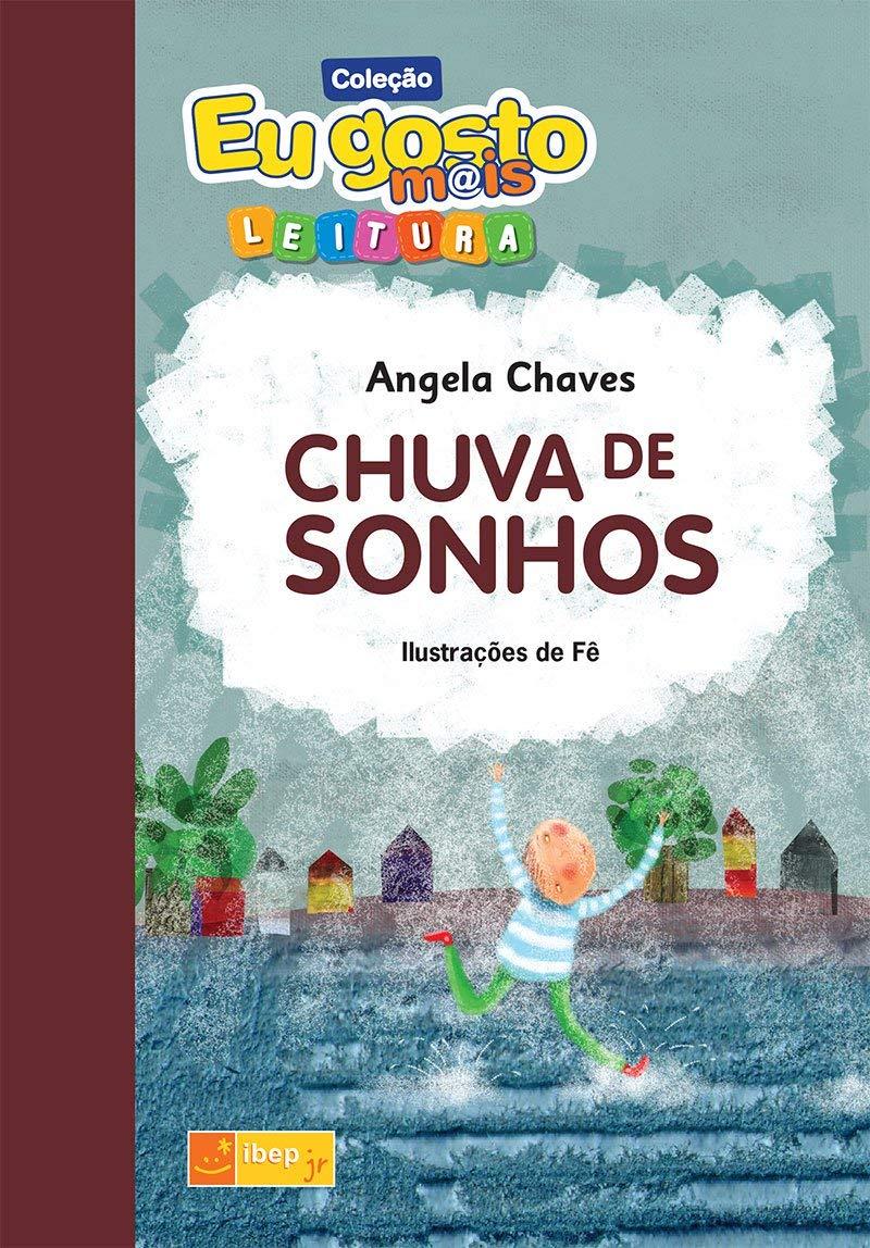 CHUVA DE SONHOS