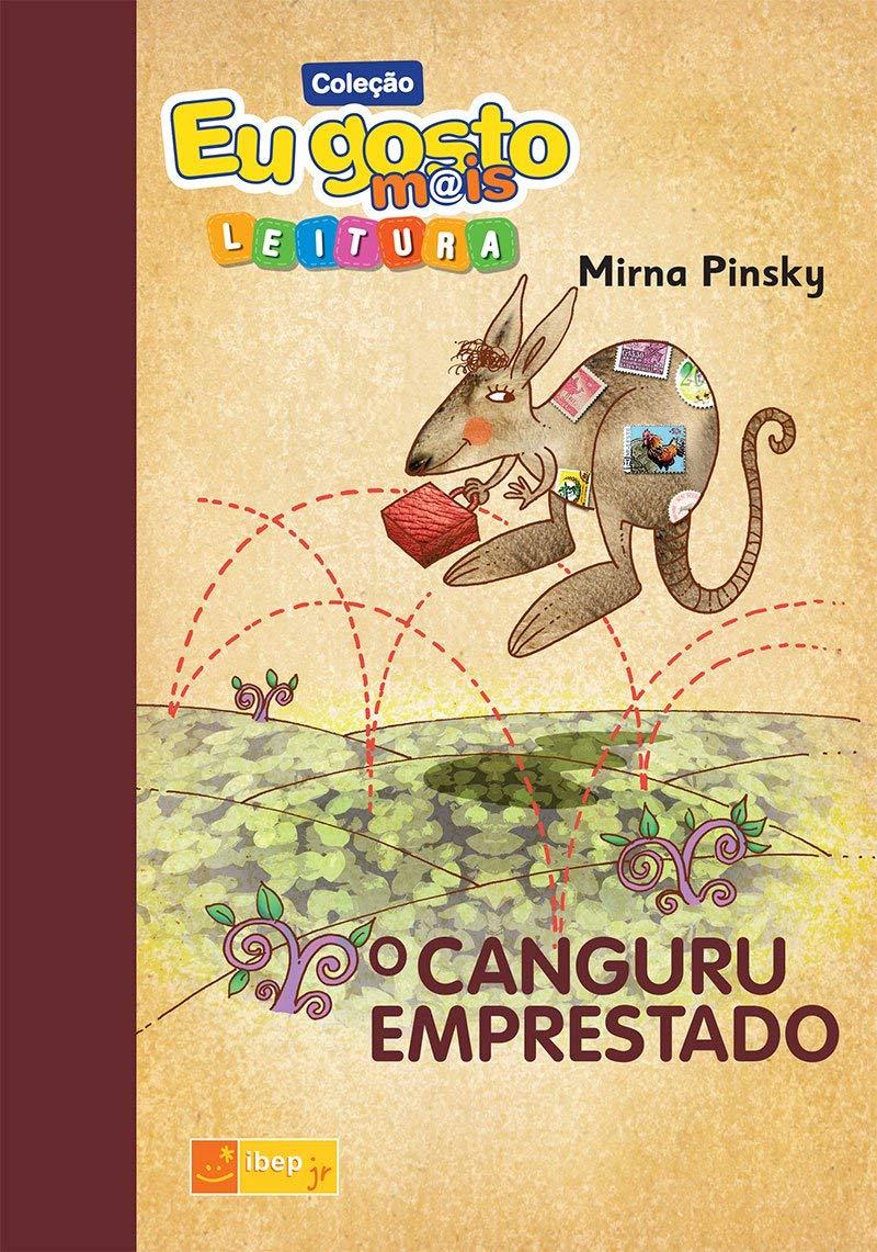 O CANGURU EMPRESTADO