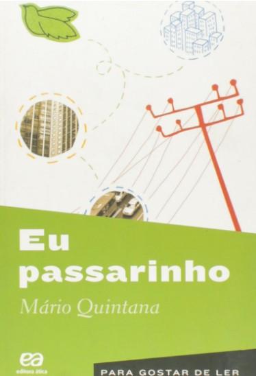 EU PASSARINHO