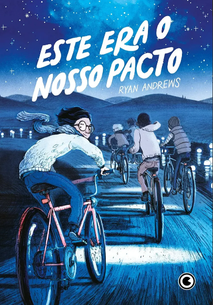 ESTE ERA O NOSSO PACTO