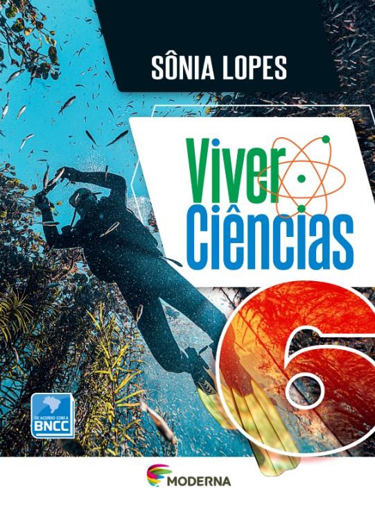 VIVER CIENCIAS 6