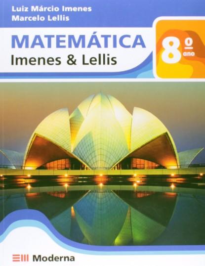 MAT IMENES E LELLIS 8