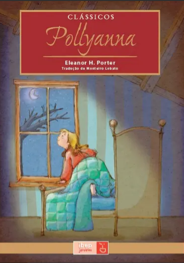 POLLYANNA (COLECAO CLASSICOS)