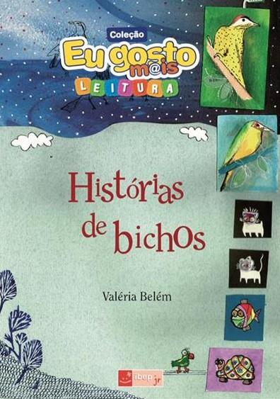 HISTORIAS DE BICHOS