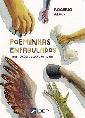 POEMINHAS ENFABULADOS