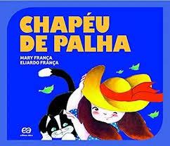 CHAPEU DE PALHA