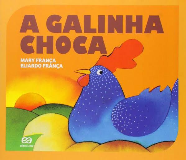 GALINHA CHOCA