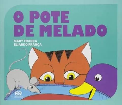 POTE DE MELADO