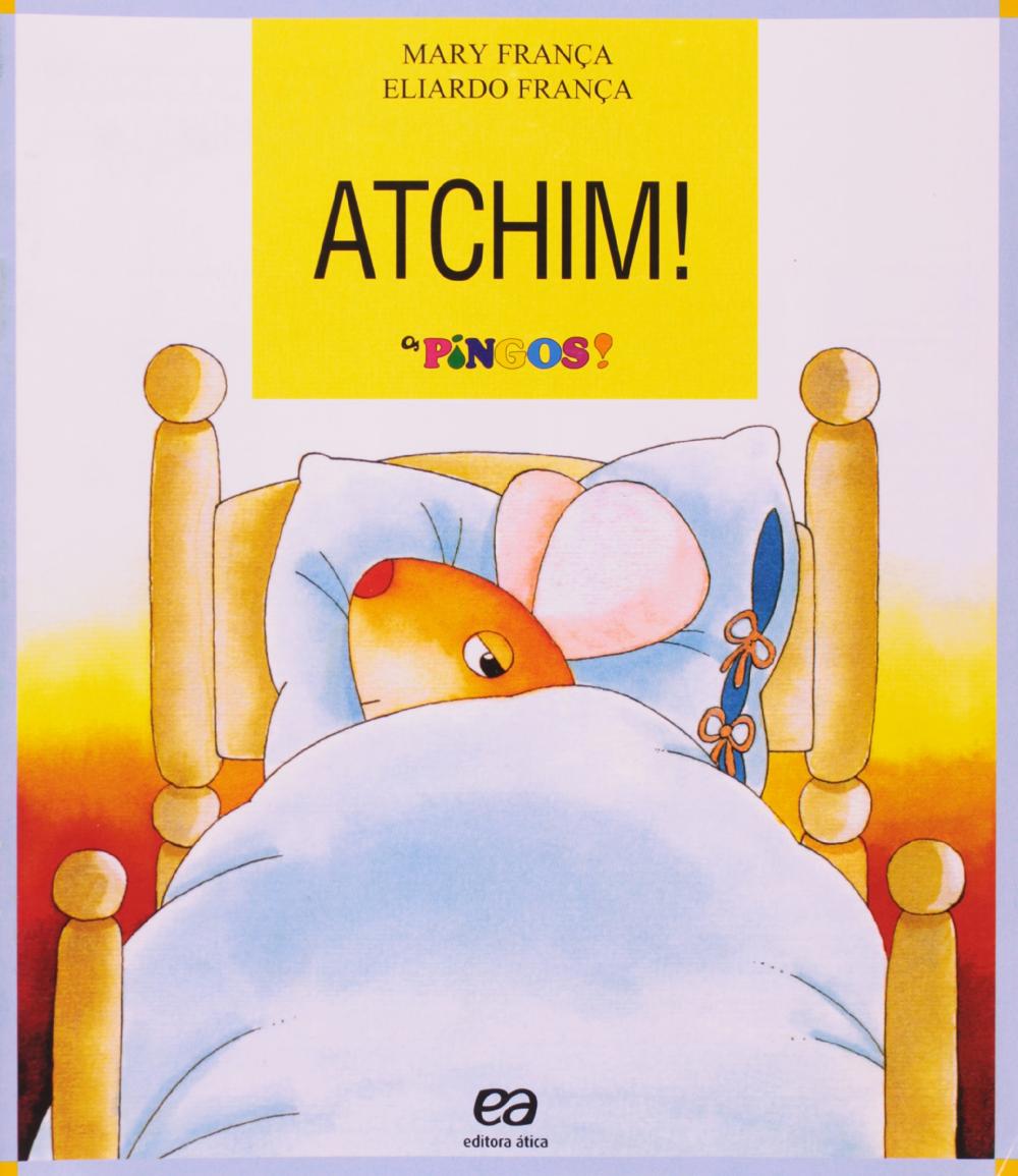 ATCHIM!
