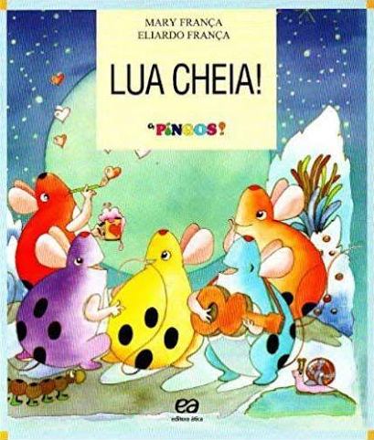 LUA CHEIA!