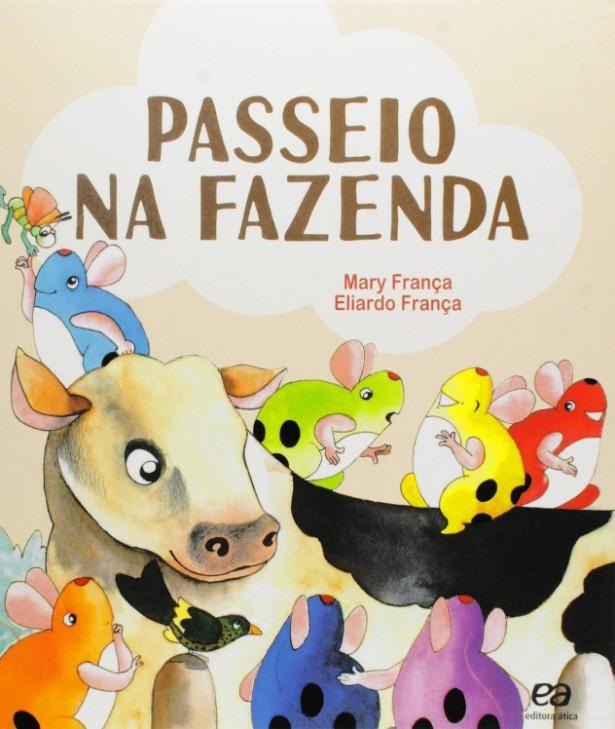 PASSEIO NA FAZENDA
