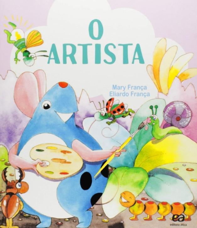 O ARTISTA