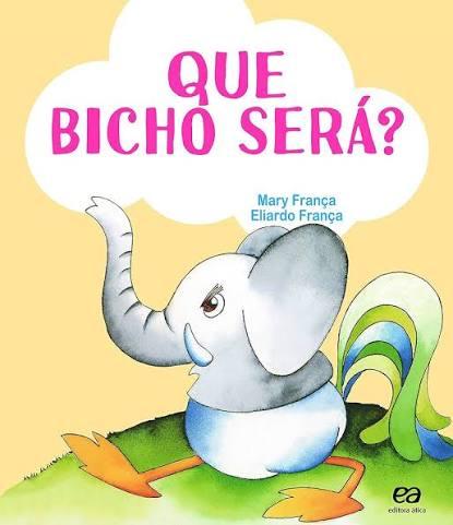 QUE BICHO SERA?