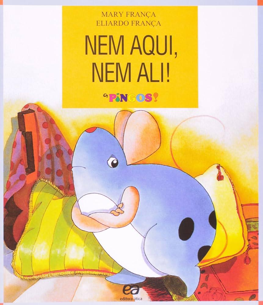 NEM AQUI NEM ALI