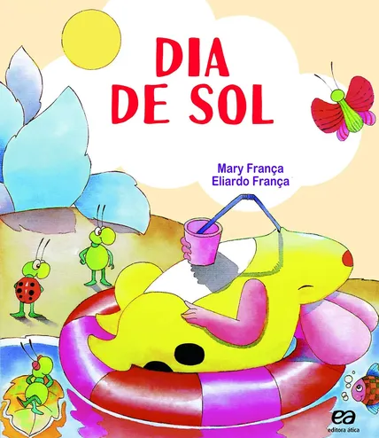 DIA DE SOL