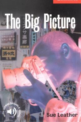 BIG PICTURE  LEVEL 1