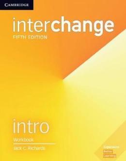 INTERCHANGE 5ED INTRO WB
