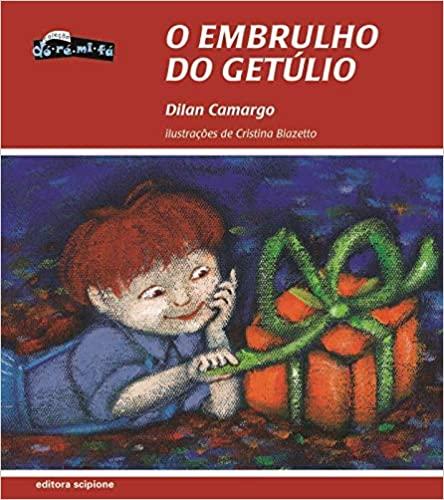 EMBRULHO DO GETULIO