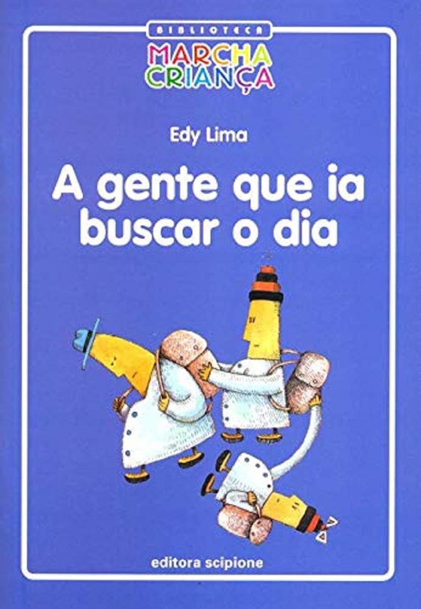 GENTE QUE IA BUSCAR O DIA, A AL