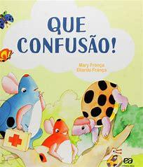 QUE CONFUSAO
