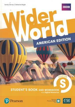 WIDER WORLD (AME) Start SD+WB+ON+BNCHMRK