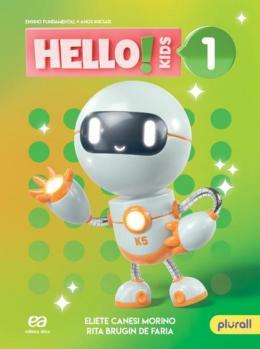 HELLO! KIDS 1º ANO