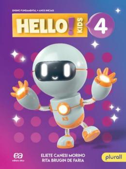 HELLO! KIDS 4o ANO AL