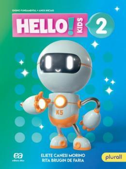 HELLO! KIDS 2o ANO AL