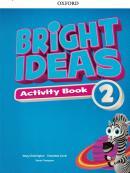 BRIGHT IDEAS 2 AB W ONLINE PRACTICE